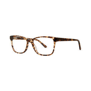 Destiny Deah Eyeglasses Tortoise 53mm